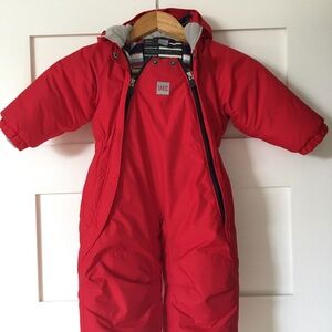 MEC Toaster Suit Size 12M
